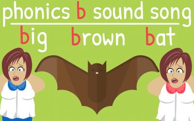 b Sound Phonics Song – Watch for FREE! Downloadable Teaching Resources! No Ads!