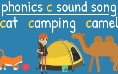 c Sound Phonics Song – Watch for FREE! Downloadable Teaching Resources! No Ads!