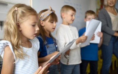 5 Reasons Music is Crucial in Education: Educational Songs for Elementary Schools